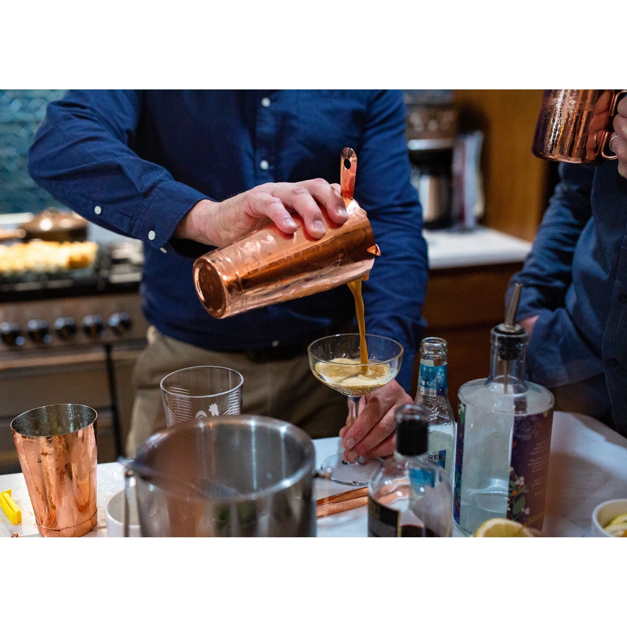 Batts Hill Coffee Liqueur 70cl