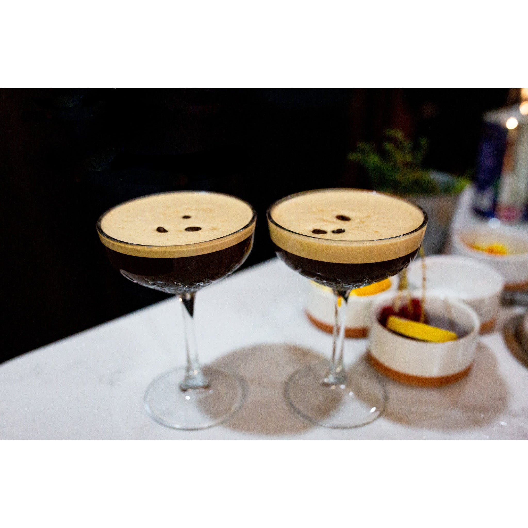 Batts Hill Coffee Liqueur 70cl