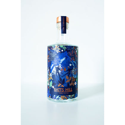 Batts Hill Surrey Dry Gin