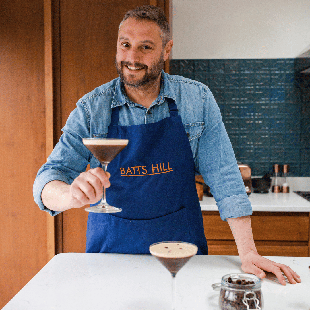 Batts Hill Coffee Liqueur 70cl