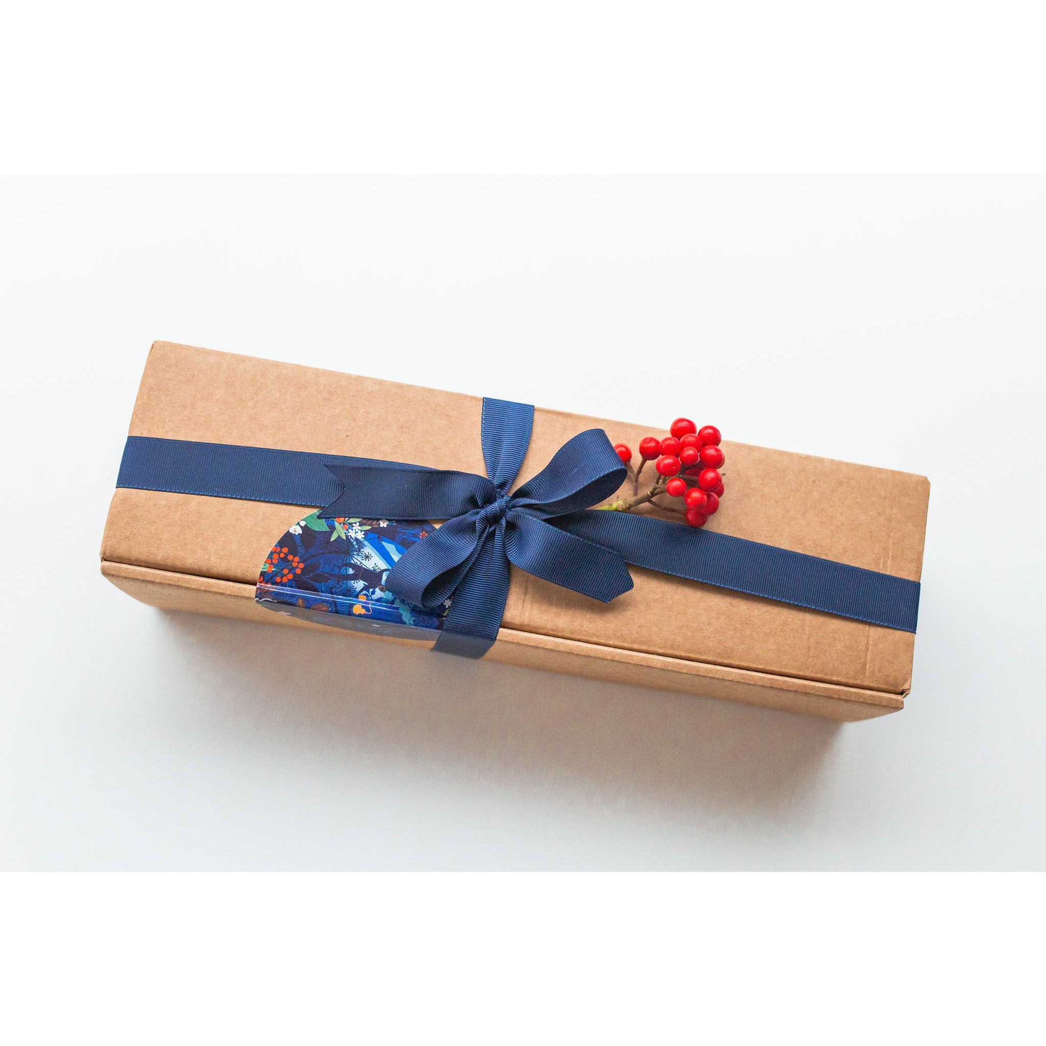 Batts Hill Surrey Dry Gin & Tonic Miniature Gift Box