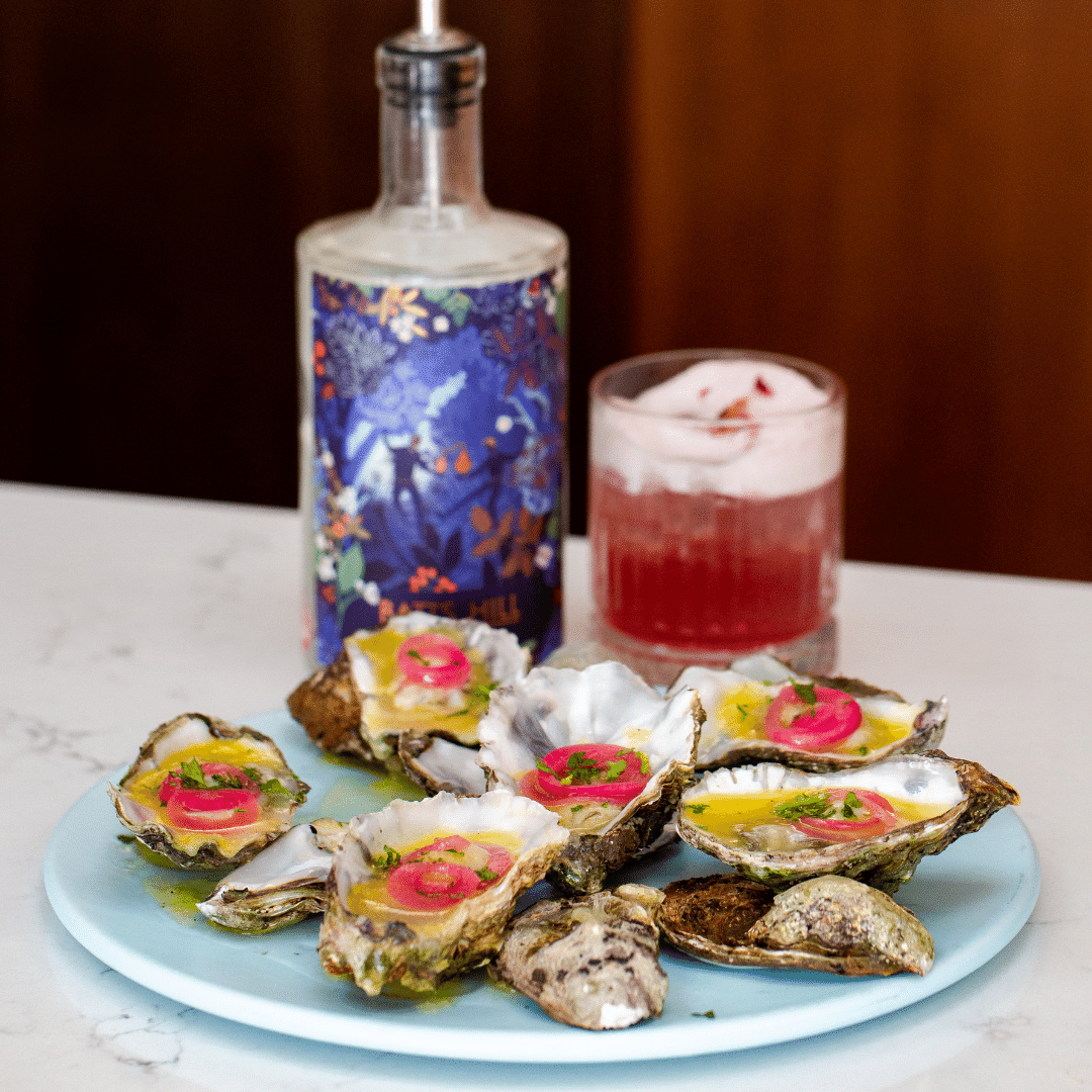 Batts Hill Surrey Dry Oyster Mignonette Sauce