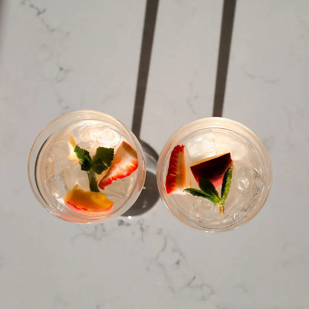 Batts Hill Gin Pink Sangria