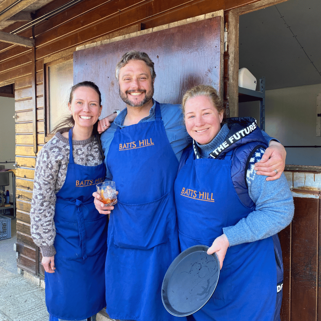 Gin Tasting in Surrey - A Taste of Friendship