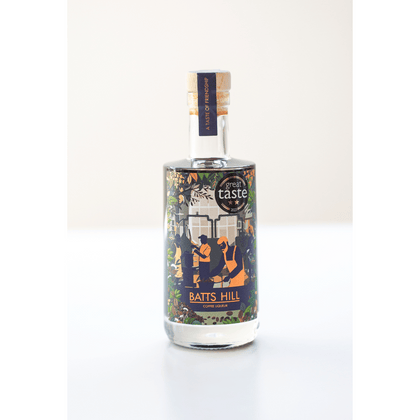 Batts Hill Coffee Liqueur 20cl