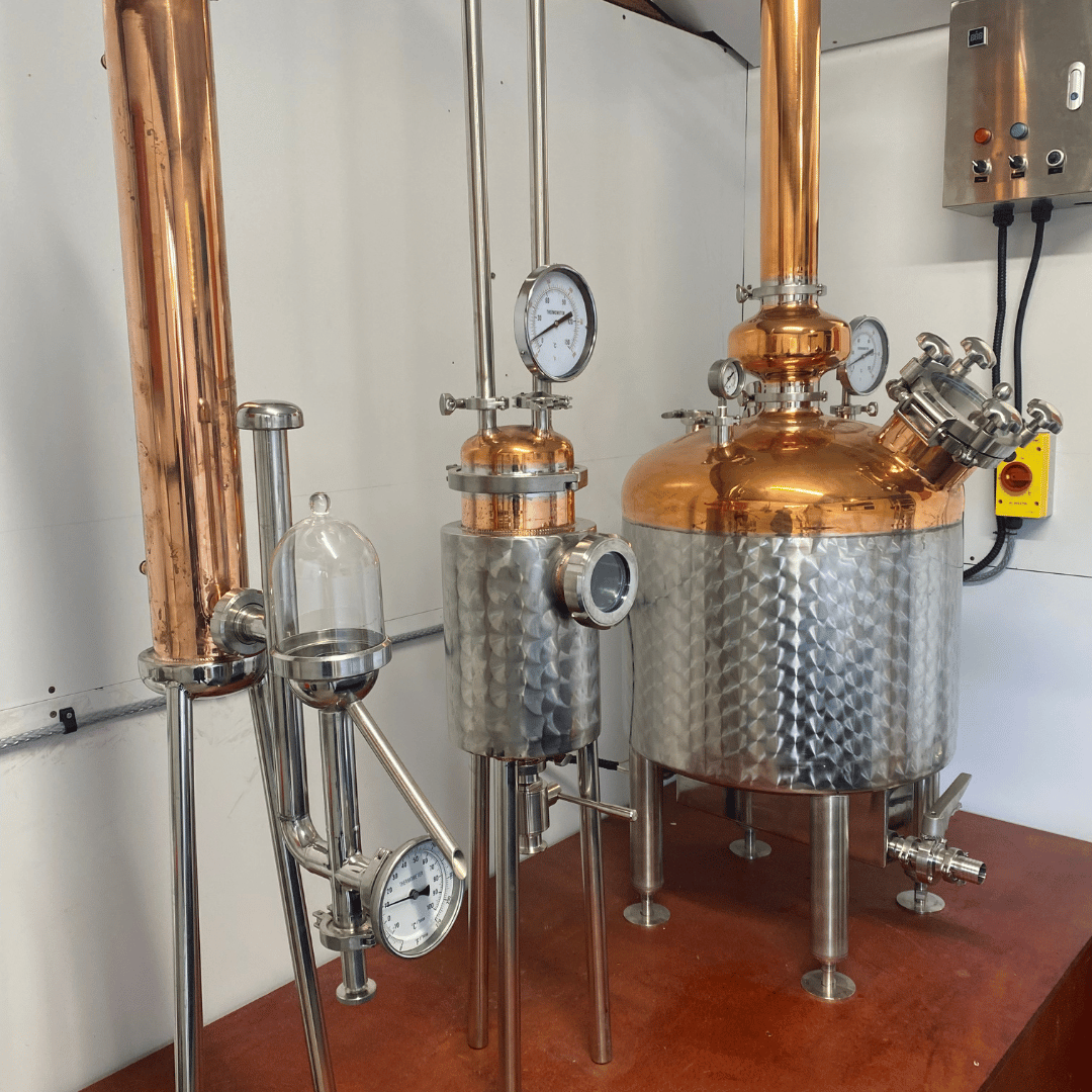 Gin Tasting in Surrey - A Taste of Friendship