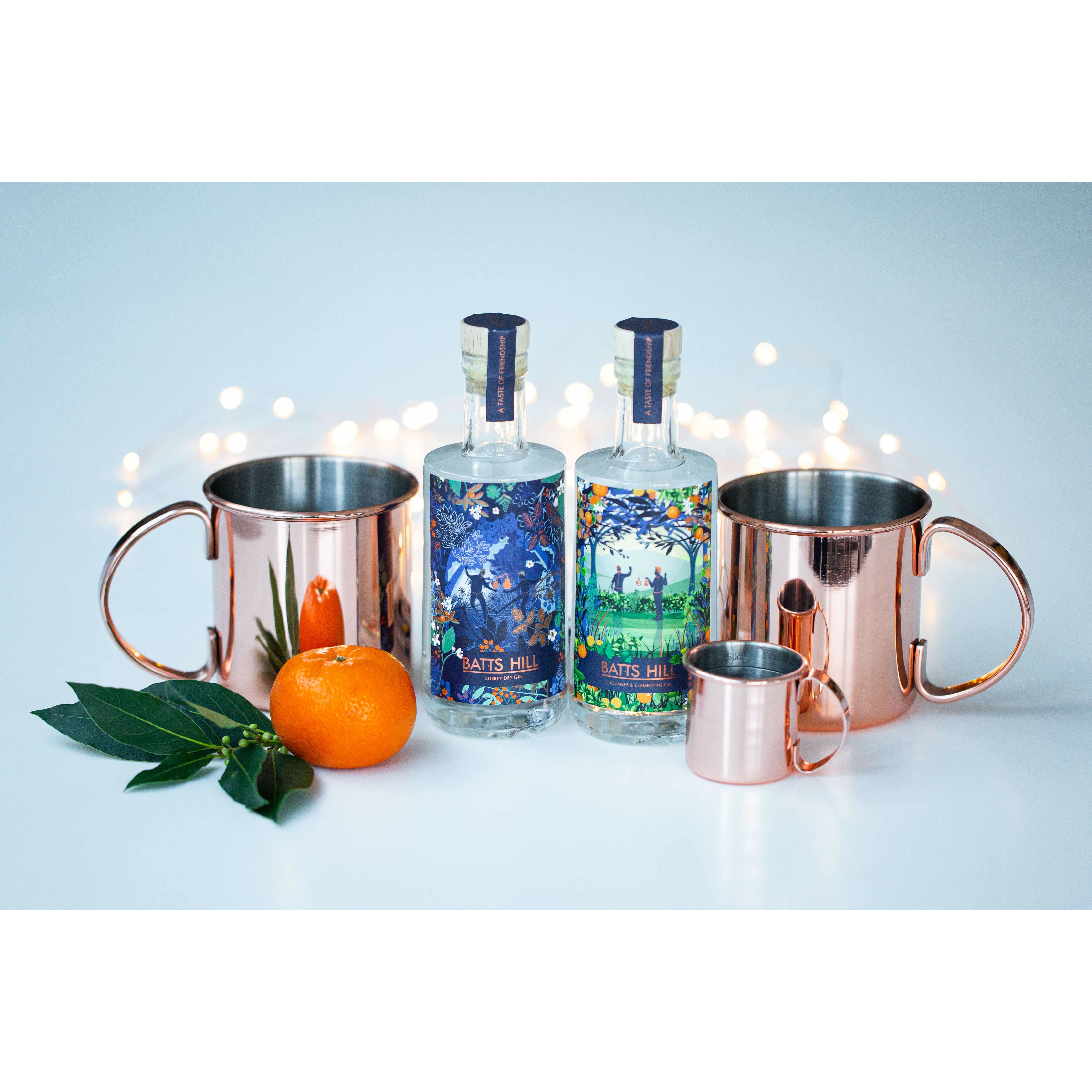 Batts Hill Surrey Gin Ultimate Sharer