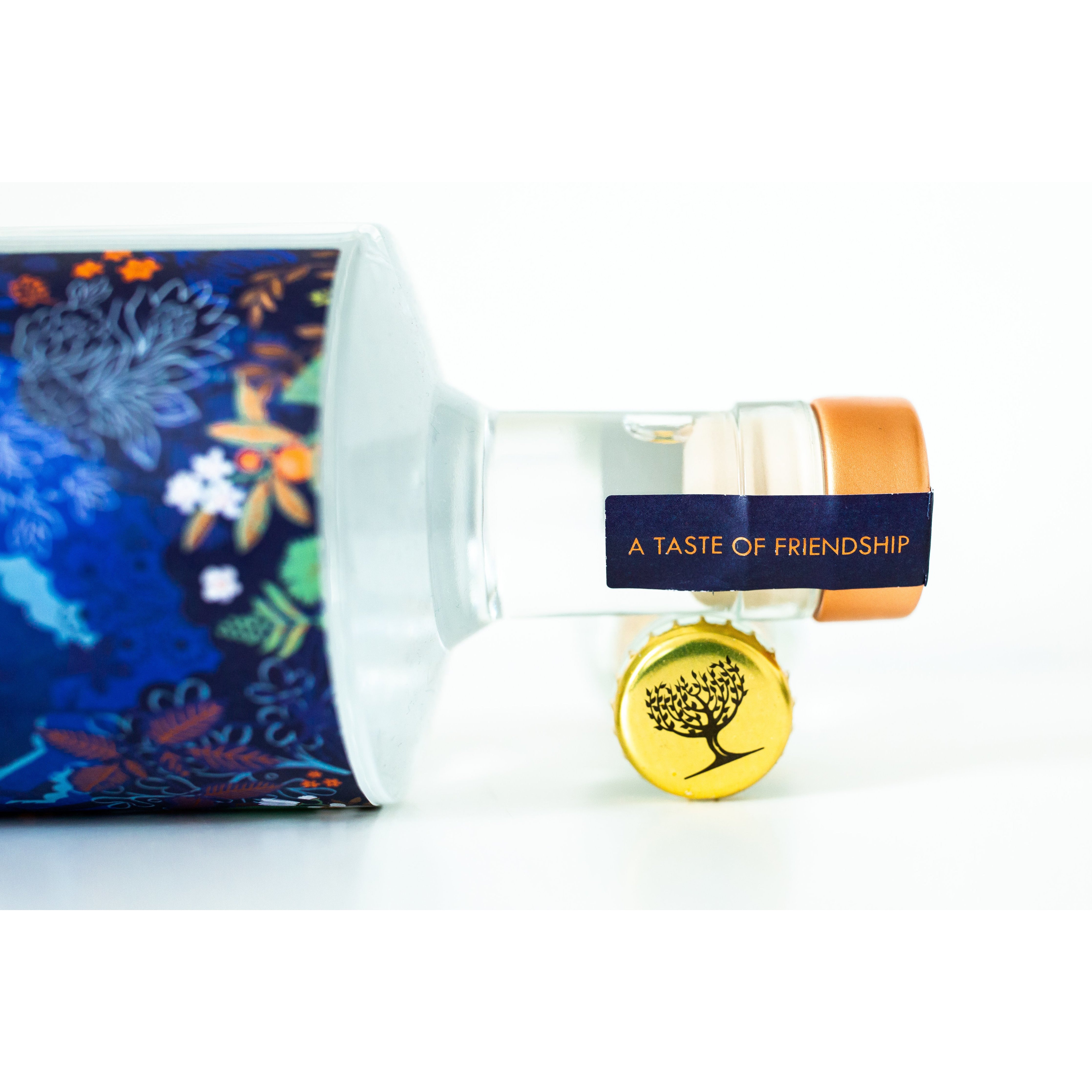 Batts Hill Surrey Dry Gin 70cl