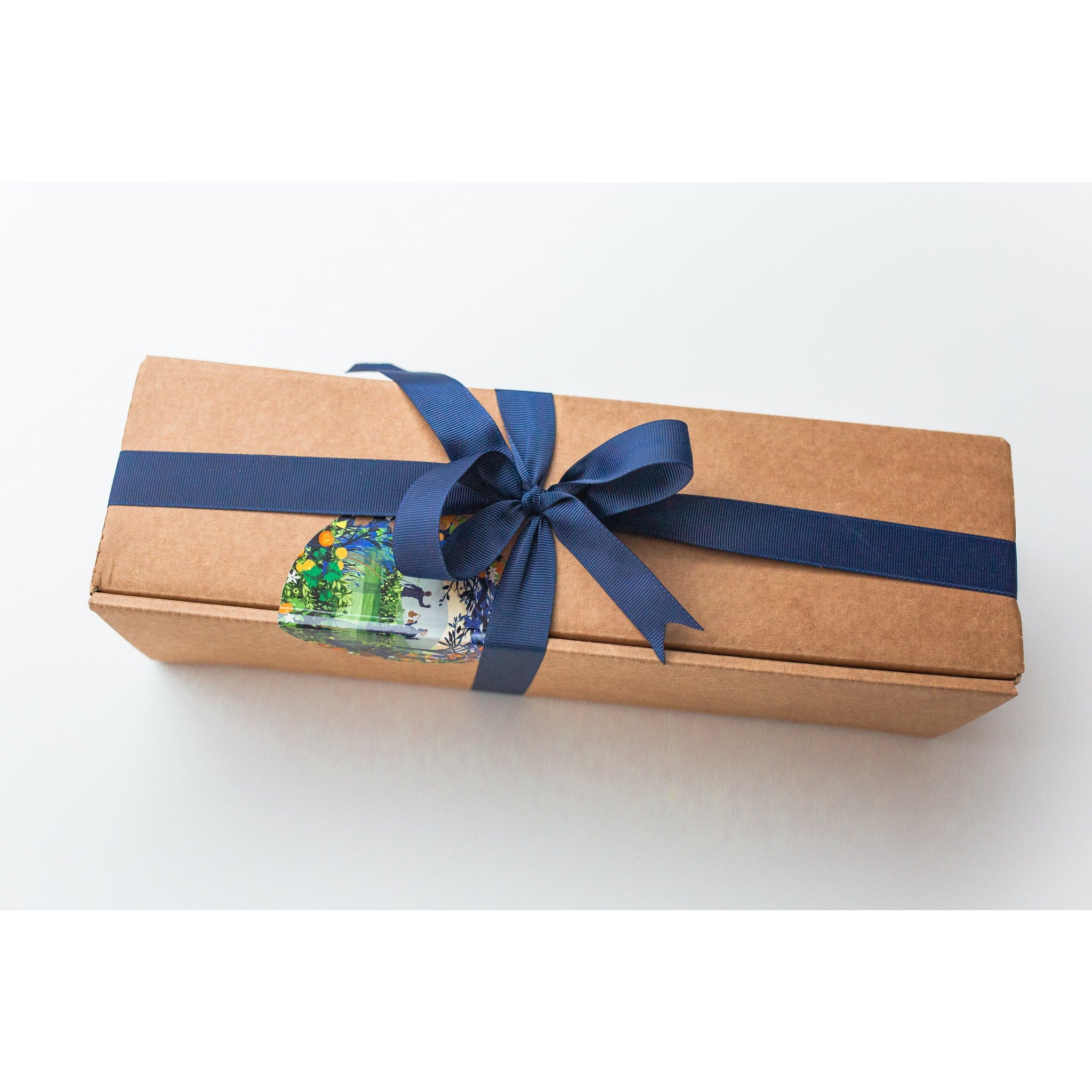 Batts Hill Cucumber and Clementine Gin & Tonic Miniature Gift Box